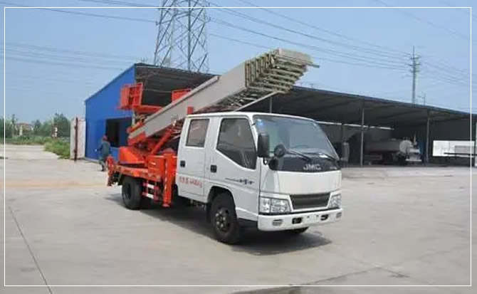 鄂托克前旗搬家